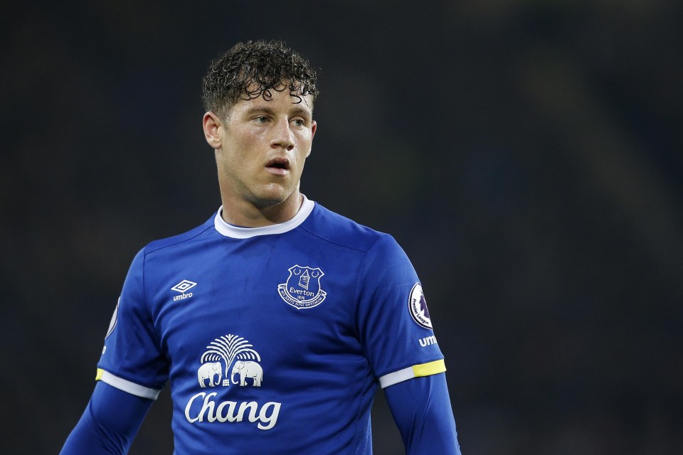 The future is even more uncertain for Ross Barkley