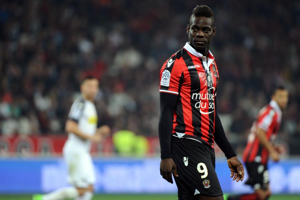  The ex-Man City boss wants Mario Balotelli to kick-start his Russian revolution