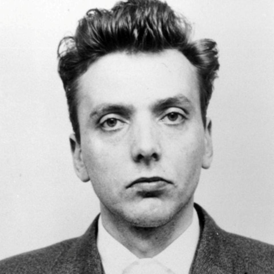  Twisted child killer Ian Brady, 79, has died after a fight with cancer