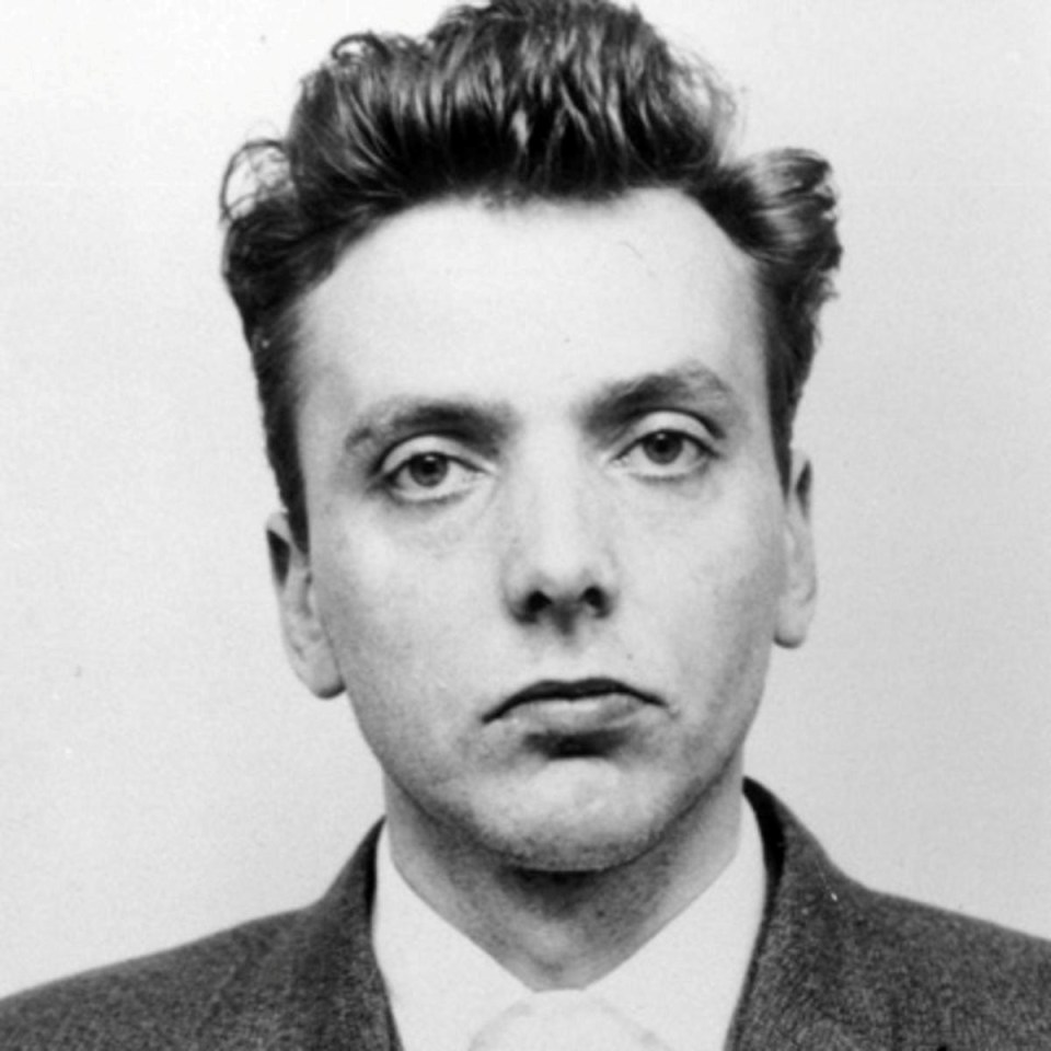 Ian Brady admitted killing Keith while in prison but has never revealed what he did with the body