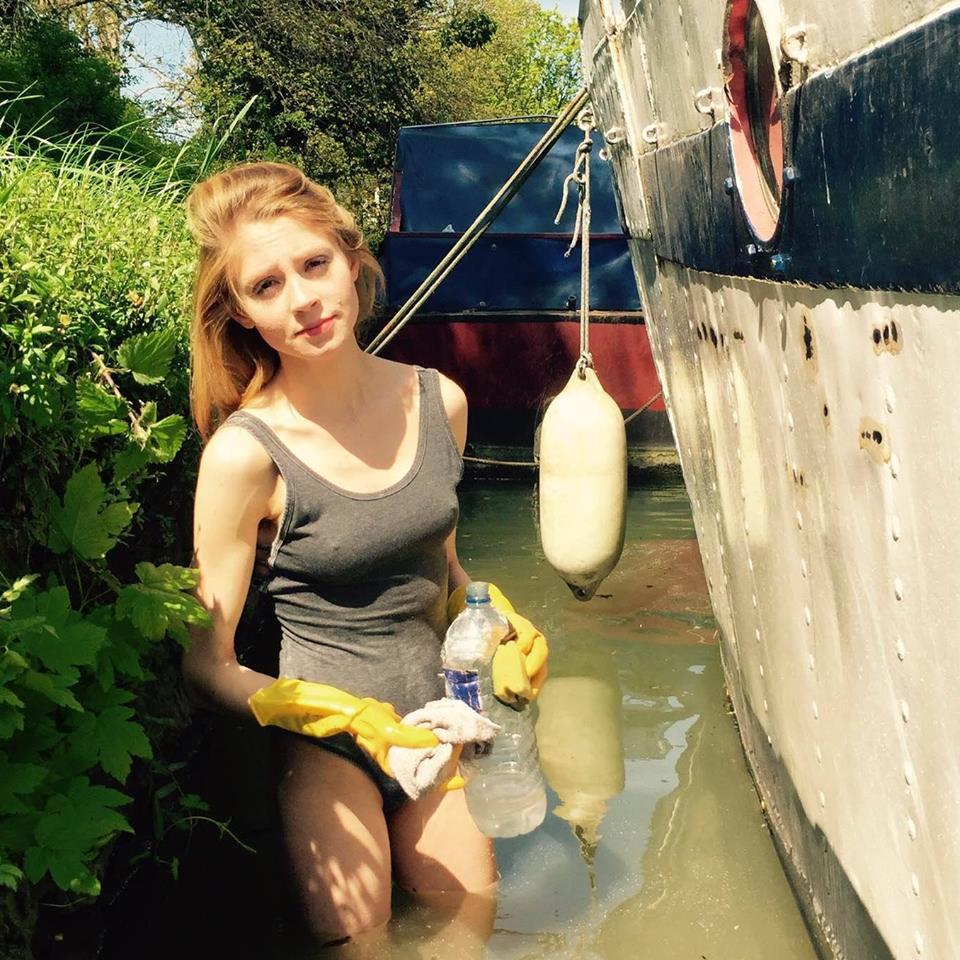  The Oxford student may be spared jail as it could interfere with her professional goals