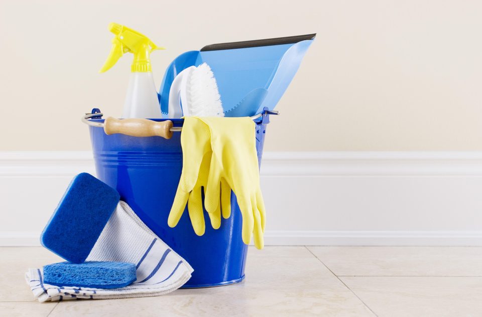  Hot water is not your friend when tackling a stubborn stain. Stick to the cold variety for better results