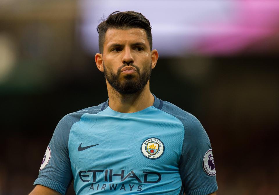  The Man City star wants to know where he stands next season