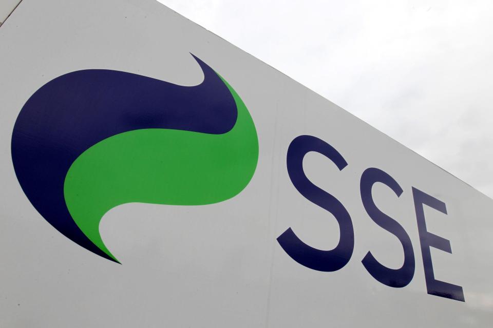  SSE raised its electricity prices at the end of April