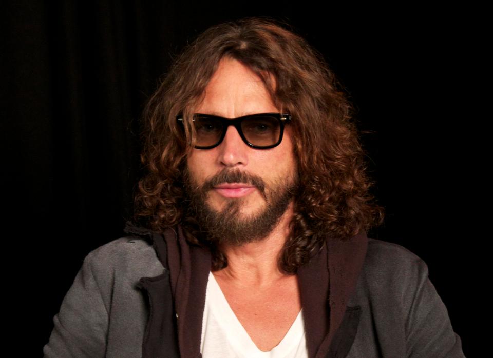  Emotional tributes have been made by fans and celebrities after news broke of rocker Chris Cornell's death at the age of 52