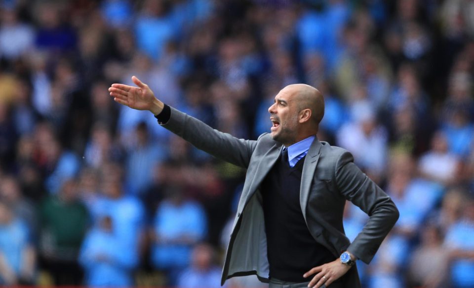  But Pep Guardiola has opted for a full overhaul at full-back and opted against offering him a new deal