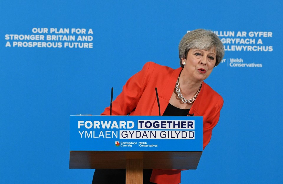 The PM’s latest announcements have split the Tory party