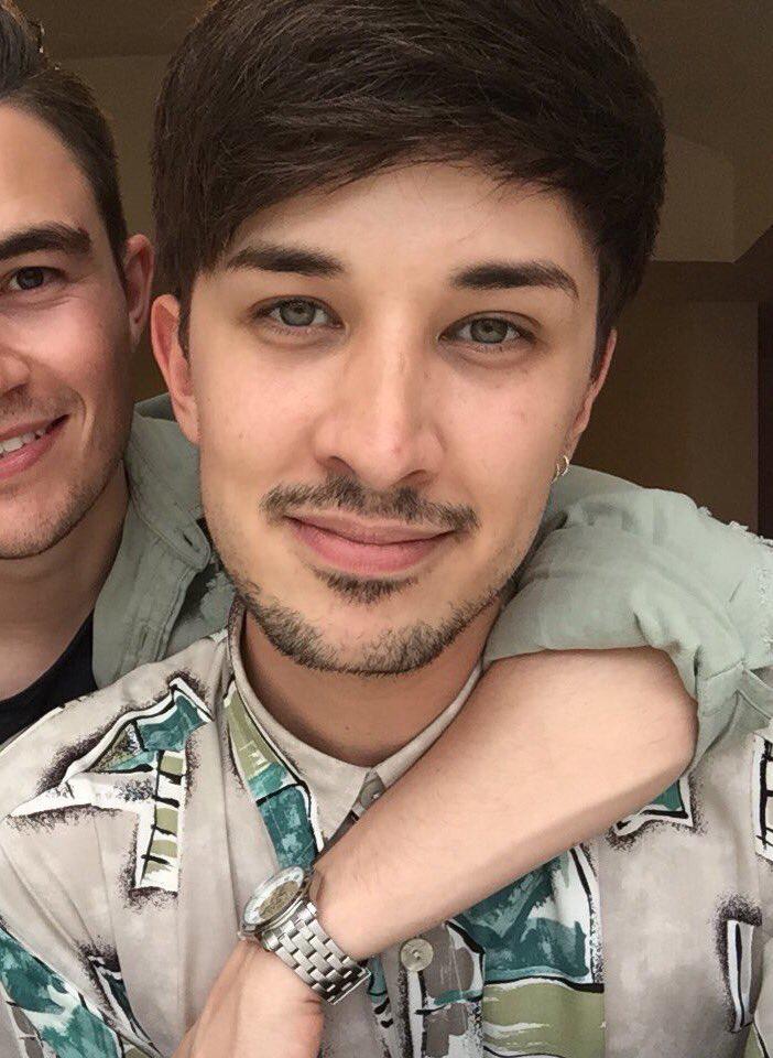 Martyn Hett, 29, has been confirmed as one of the victims of the terror attack in Manchester