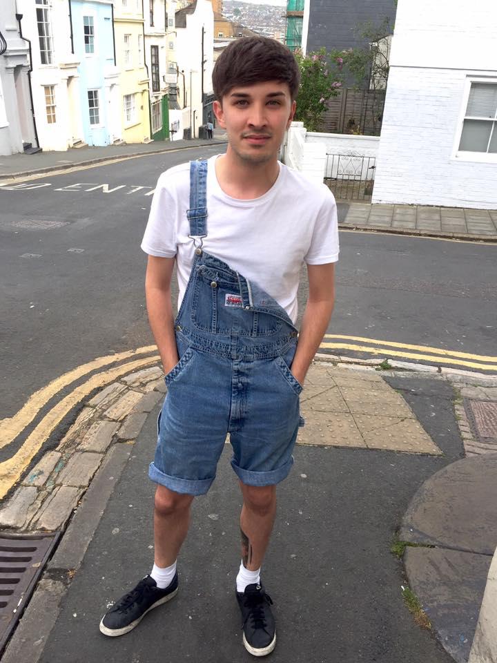  Martyn Hett was named as one of the victims of Monday's Manchester terror attack earlier today