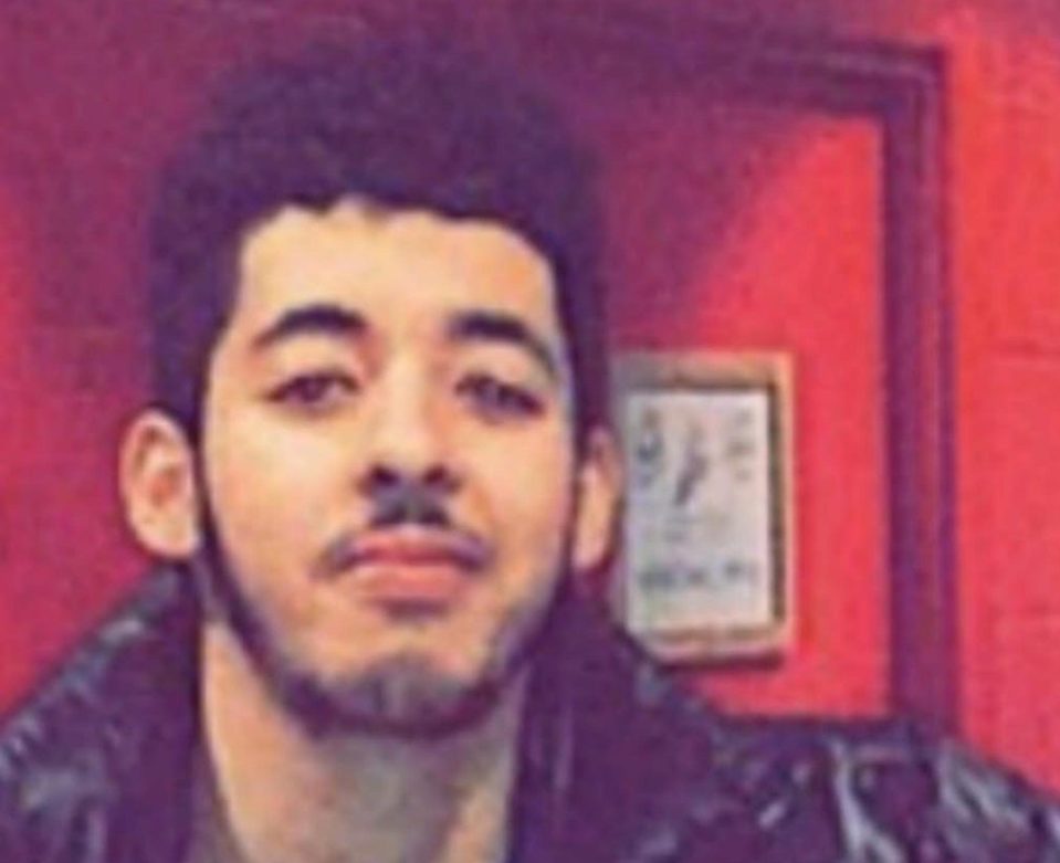  Salman Abedi grew up to become a suicide bomber who massacred 22 people