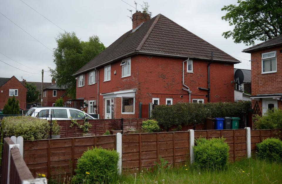  Police are still combing through Abedi's home, while raids and arrests have taken place in Warwickshire, Wigan and elsewhere in Manchester