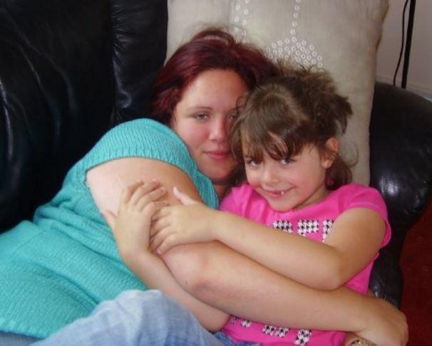  Her mother Charlotte Campbell has shared a moving tribute to her daughter on Facebook