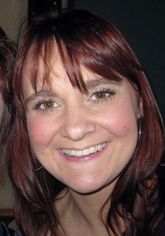  Elaine McIver has been named as the off-duty police officer killed in the Manchester Arena bombing