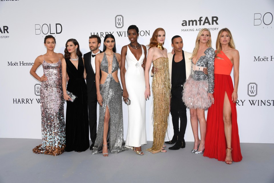 amfAR