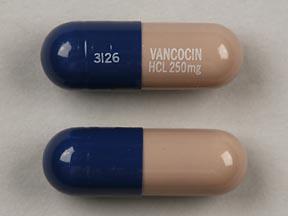 A modified version of Vancomycin works against bacteria in three different ways, making it harder for germs to develop