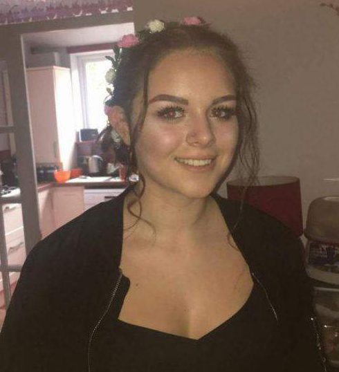  Olivia Campbell, 15, whose mum broke down on Good Morning Britain on Tuesday, has been confirmed dead