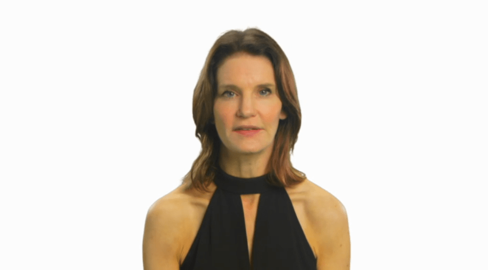  Countdown's Susie Dent unflinchingly discusses the origins and uses of some of our rudest words