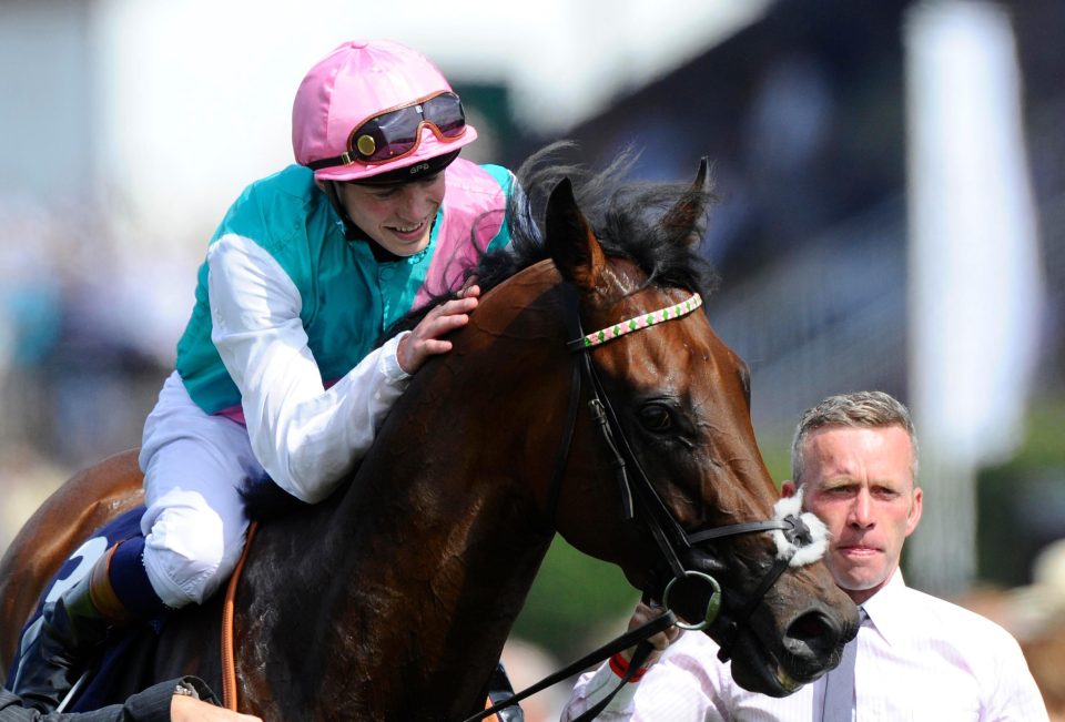  Doyle had some memorable days with Kingman