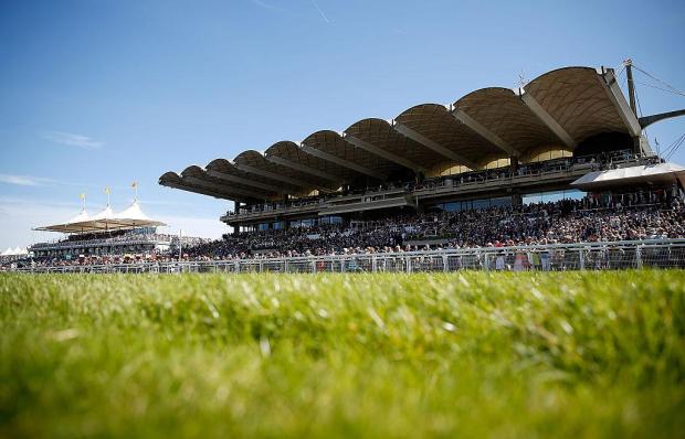 Goodwood racecourse