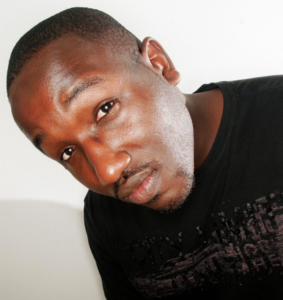  Hannibal Buress is an outspoken performer