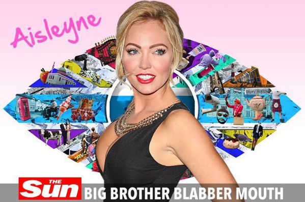  Aisleyne admits she was wrong about Imran and Sukhvinder