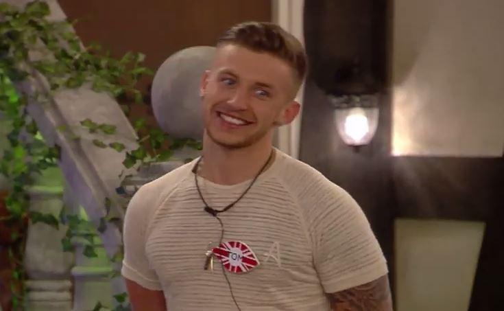  Tom was forced to choose which housemates deserved to be 'citizens'