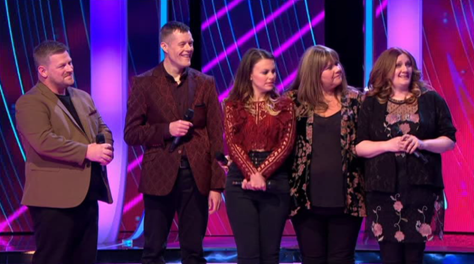 ScotSoul won the second episode of BBC One’s Pitch Battle