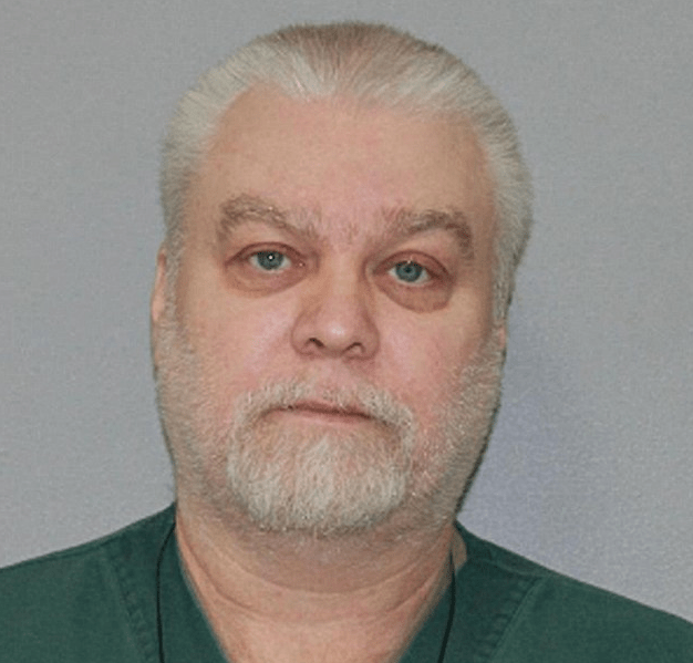  Steven Avery was sent down for life in 2005