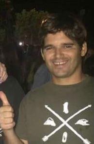 Ignacio Echeverria has not been seen since Saturday night