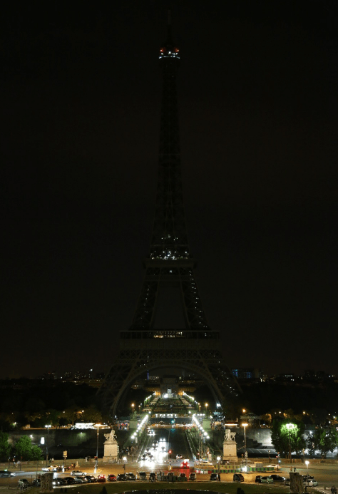 Eiffel Tower