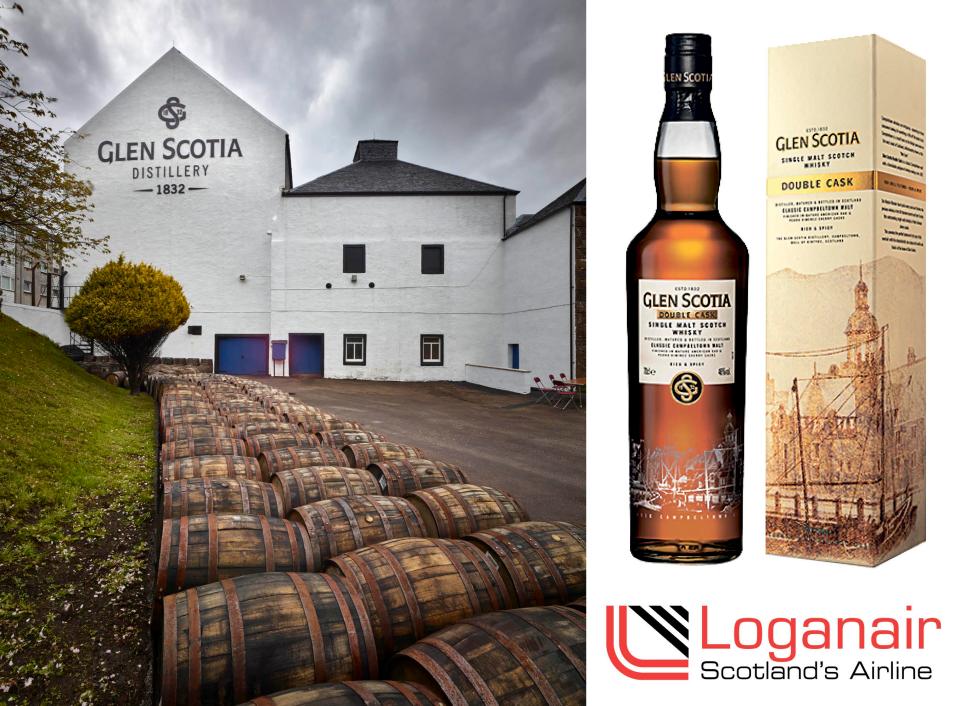  Have a dram good time on this whisky trip of a lifetime