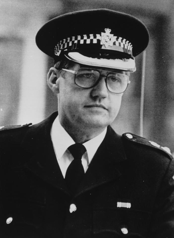  The CPS said it is alleged that Duckenfield's failures to discharge his personal responsibility were 'extraordinarily bad'