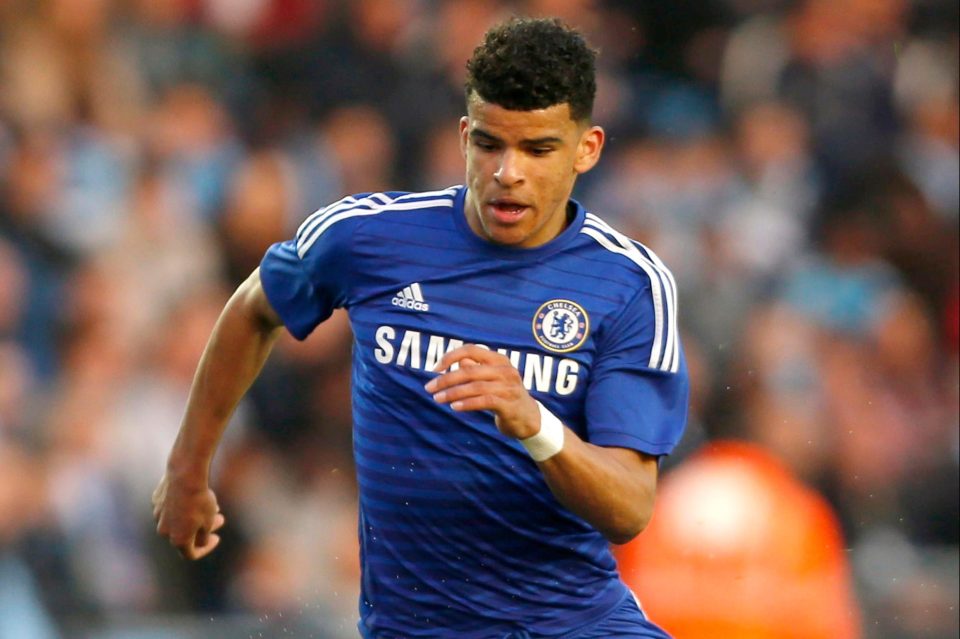  Dominic Solanke has also joined Liverpool