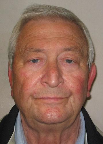 Hatton Garden lag Terry Perkins has died behind bars