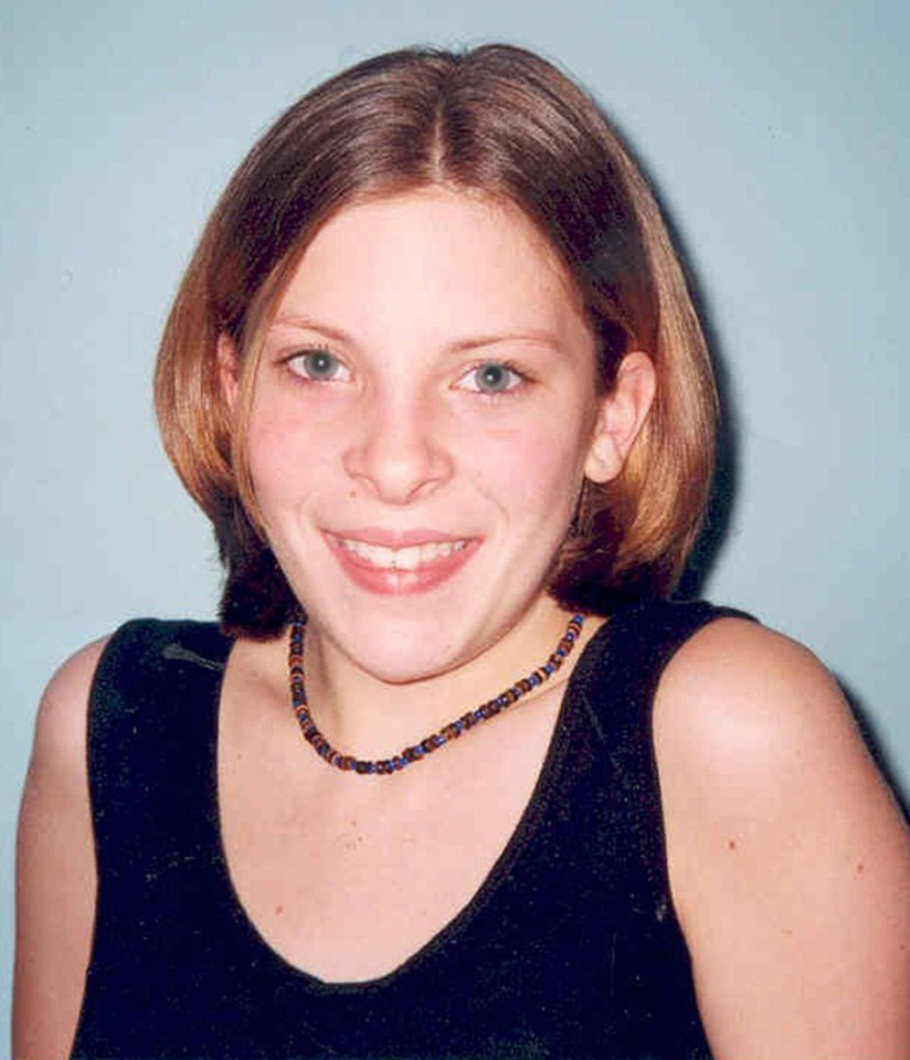 Milly Dowler was savagely murdered in 2002 prompting a nationwide manhunt