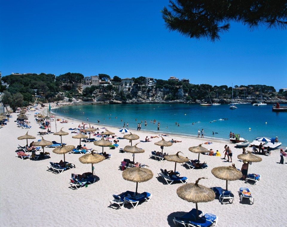 Claims in Mallorca alone rose by more than 700 per cent in 2016