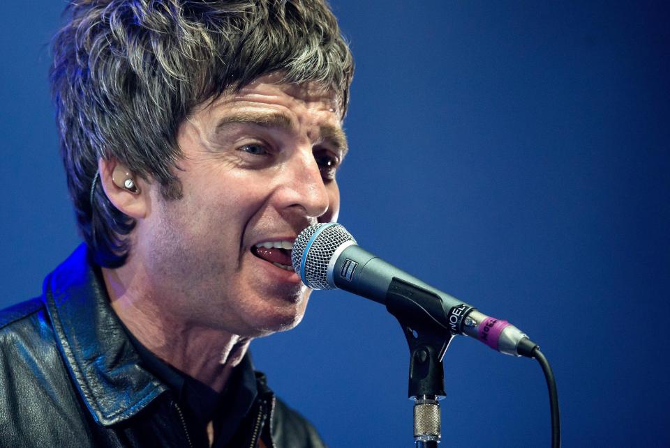  Noel immediately signed over the royalties to Don’t Look Back In Anger after it became the fund’s anthem