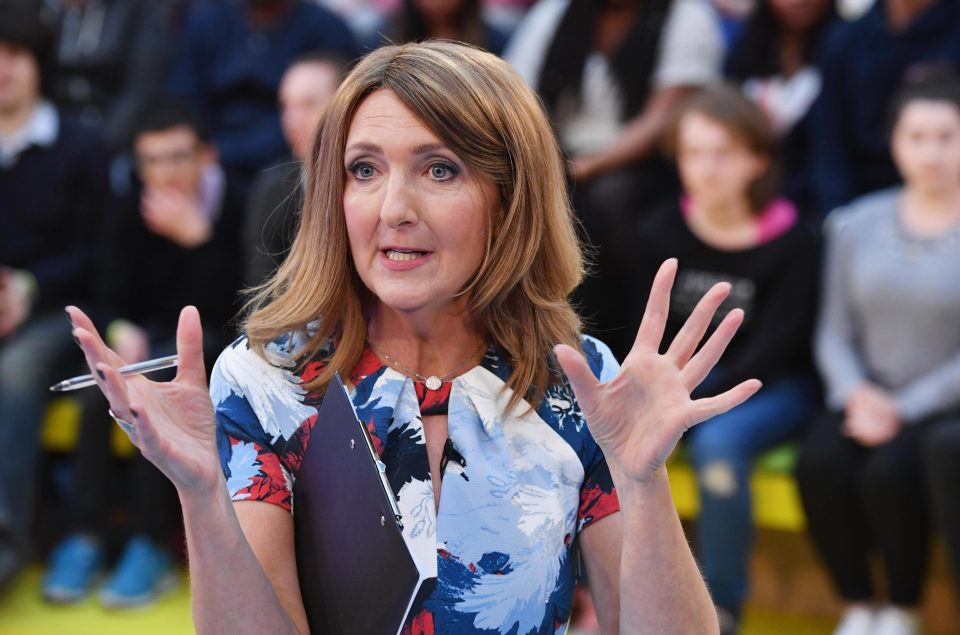  Hosting How Should I Vote? - The EU Debate at The Briggait on May 26, 2016, in Glasgow