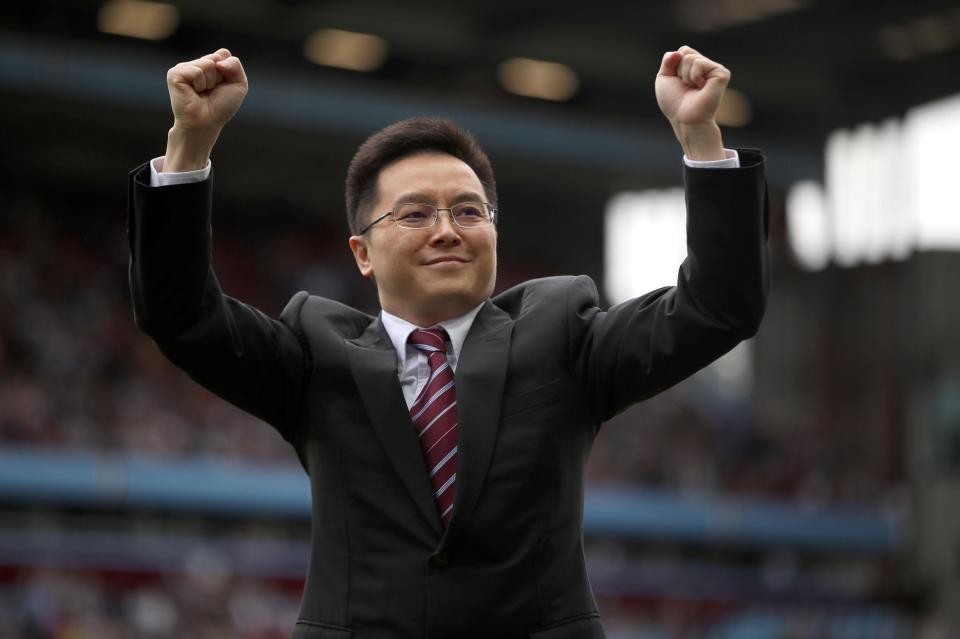  Dr. Tony Xia has left fans completely confused on Twitter