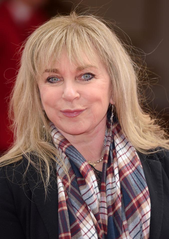  Absolutely Fabulous' Helen Lederer has already been announced for this summer's series