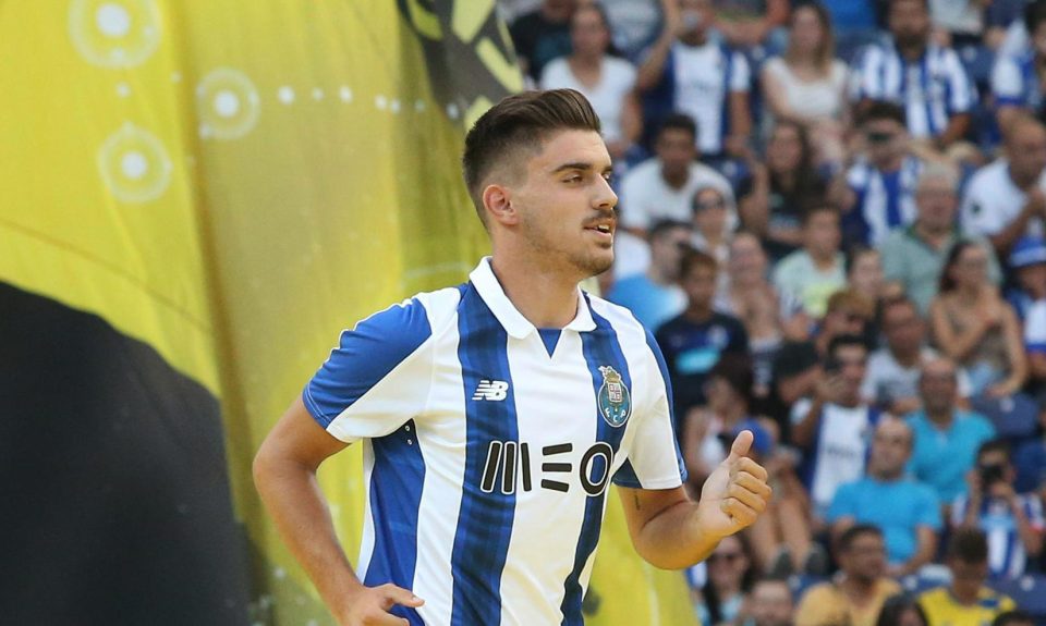  Ruben Neves is primed to make a big impact at the European Under-21 Championship