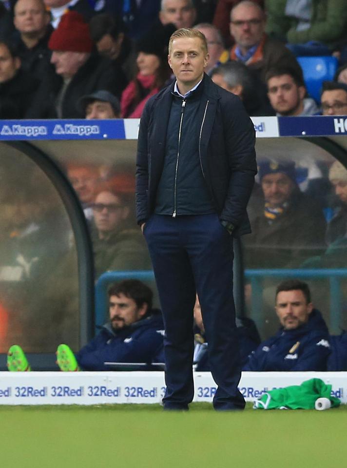  Leeds United were dealt a shock when the former Swansea City boss quit from his post after they finished seventh in the table