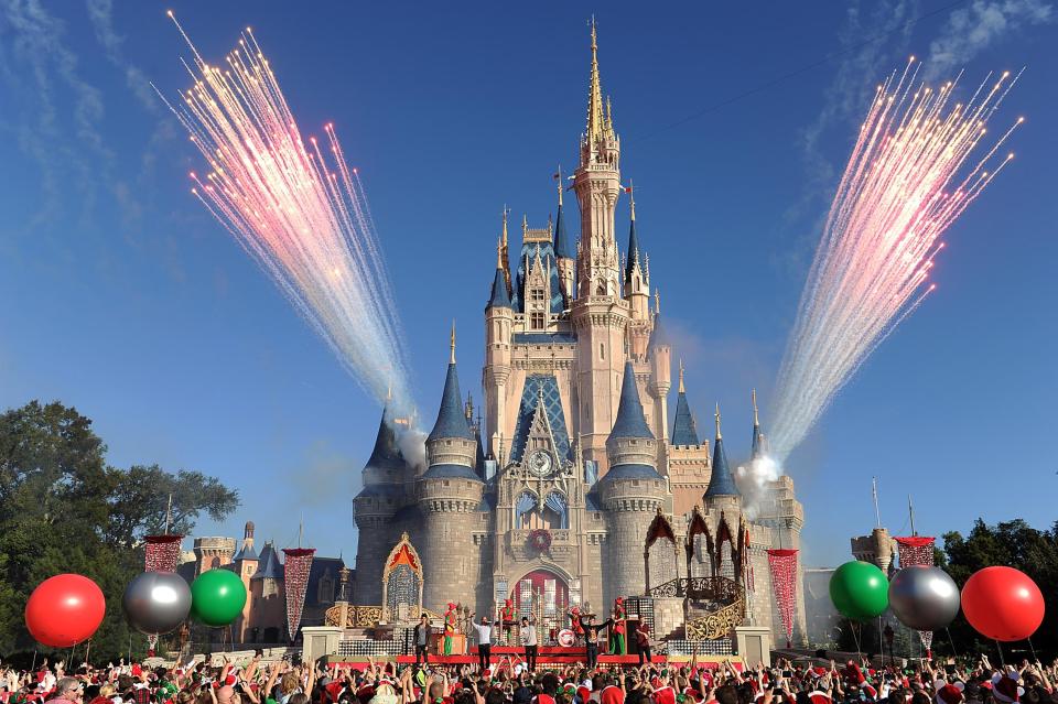  Disney World have launched their new Disney Dine package for their 2019 trips