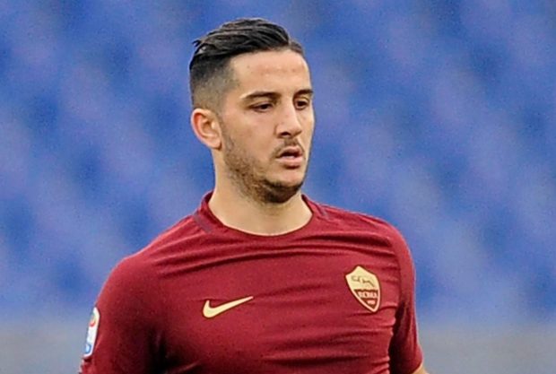 Chelsea have joined the race for Kostas Manolas