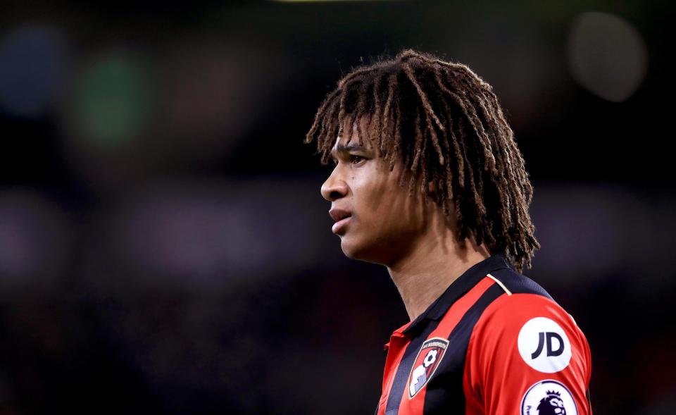  Bournemouth will splash out £20m to Chelsea for Nathan Ake