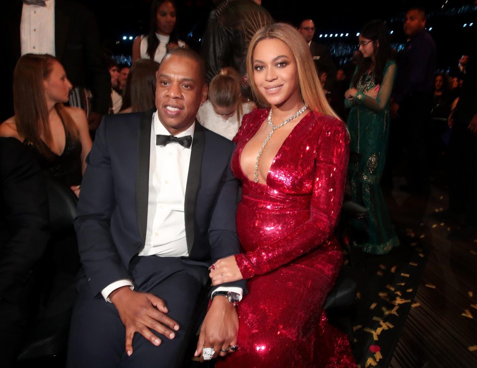  The pair both addressed Jay Z's cheating in their music