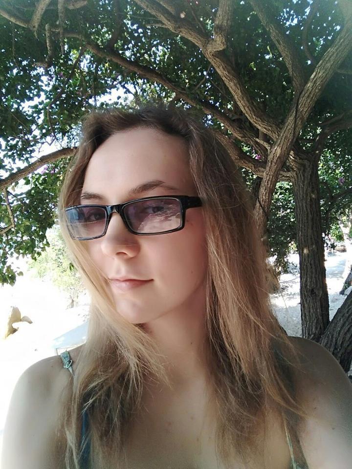  Russian tourist Valentina Novozhyonova, 23, vanished from her hostel on Koh Tao in mid-February - sparking a police search