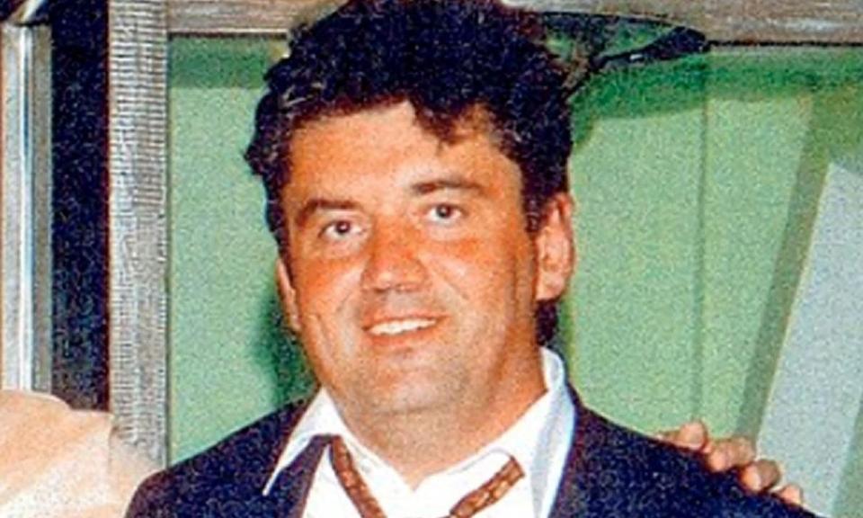  Before his death Alexander Perepilichnyy was helping uncover a £150m Russian money-laundering operation