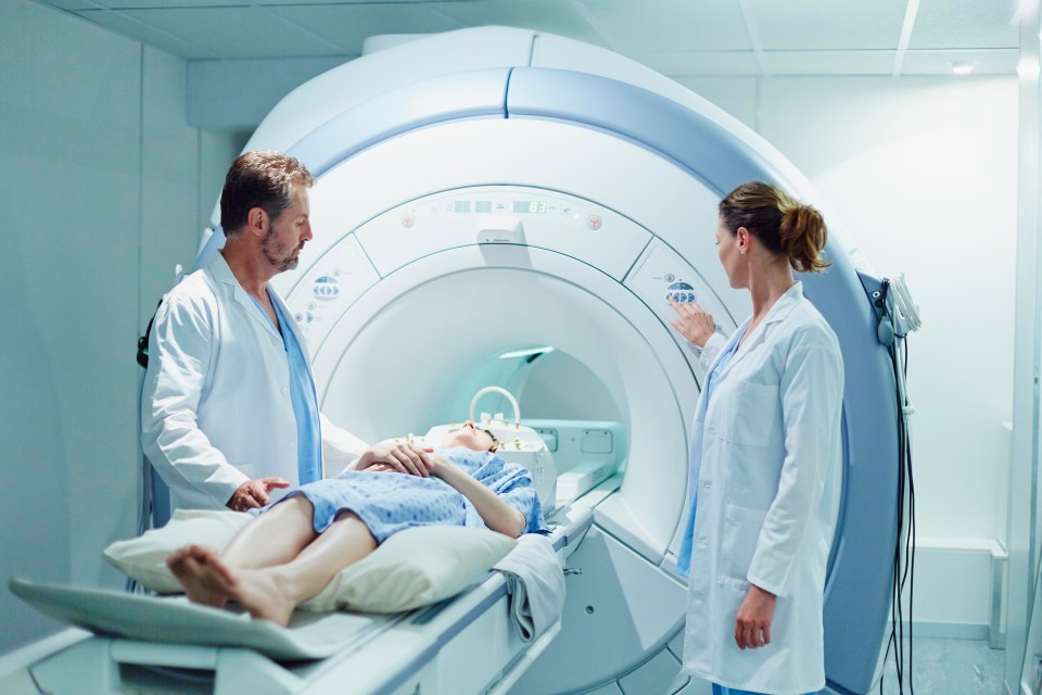 Scientists will monitor patients using MRI scan to check for brain activity as part of the trial