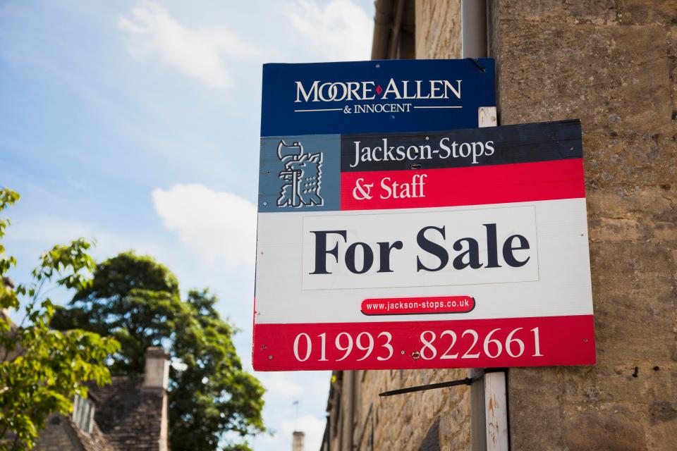  Home loan rates are unlikely to go any lower, lenders have warned